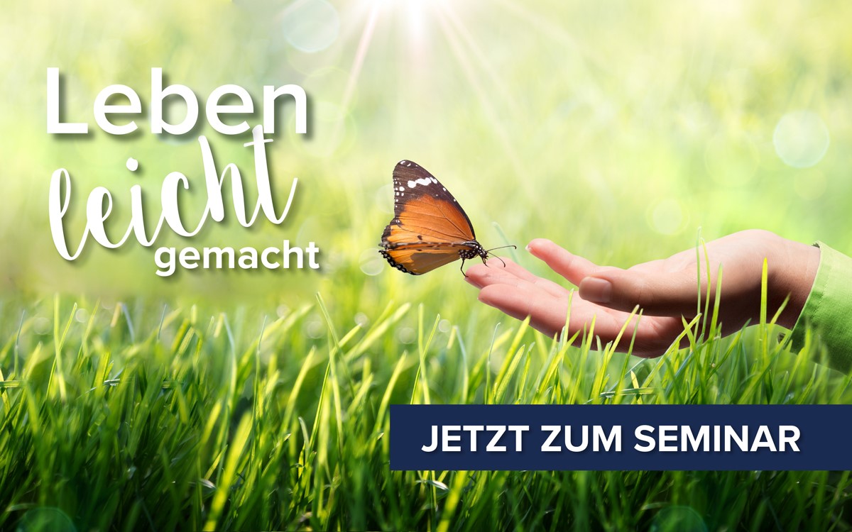 Leben leicht gemacht Monika Gschwind Leben leicht gemacht Monika Gschwind