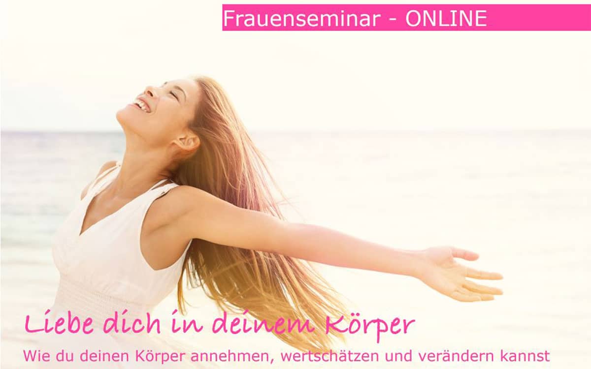 Frauen-Seminar-Online